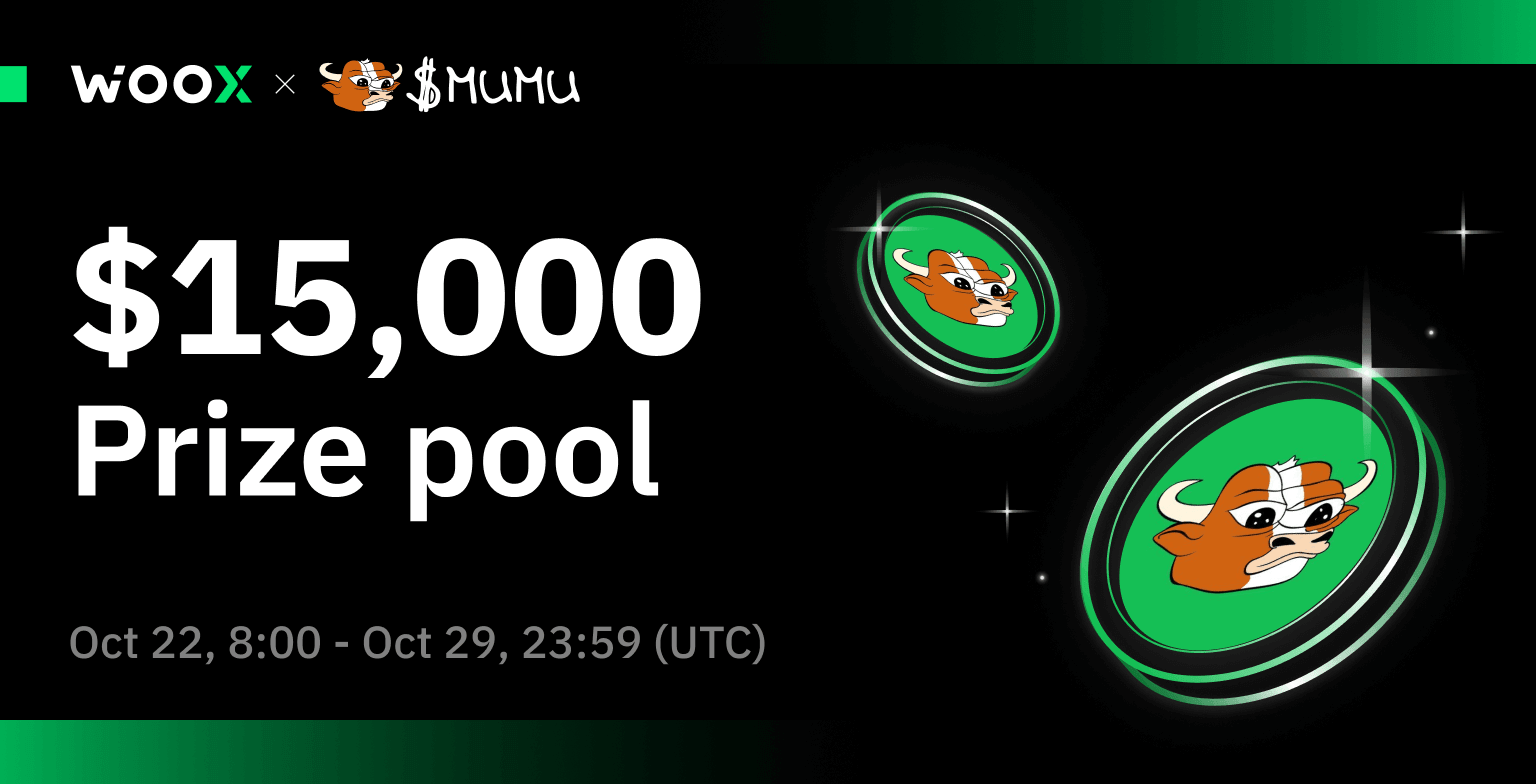 Fight for your share of $15,000 MUMU in the new MUMU challenge!