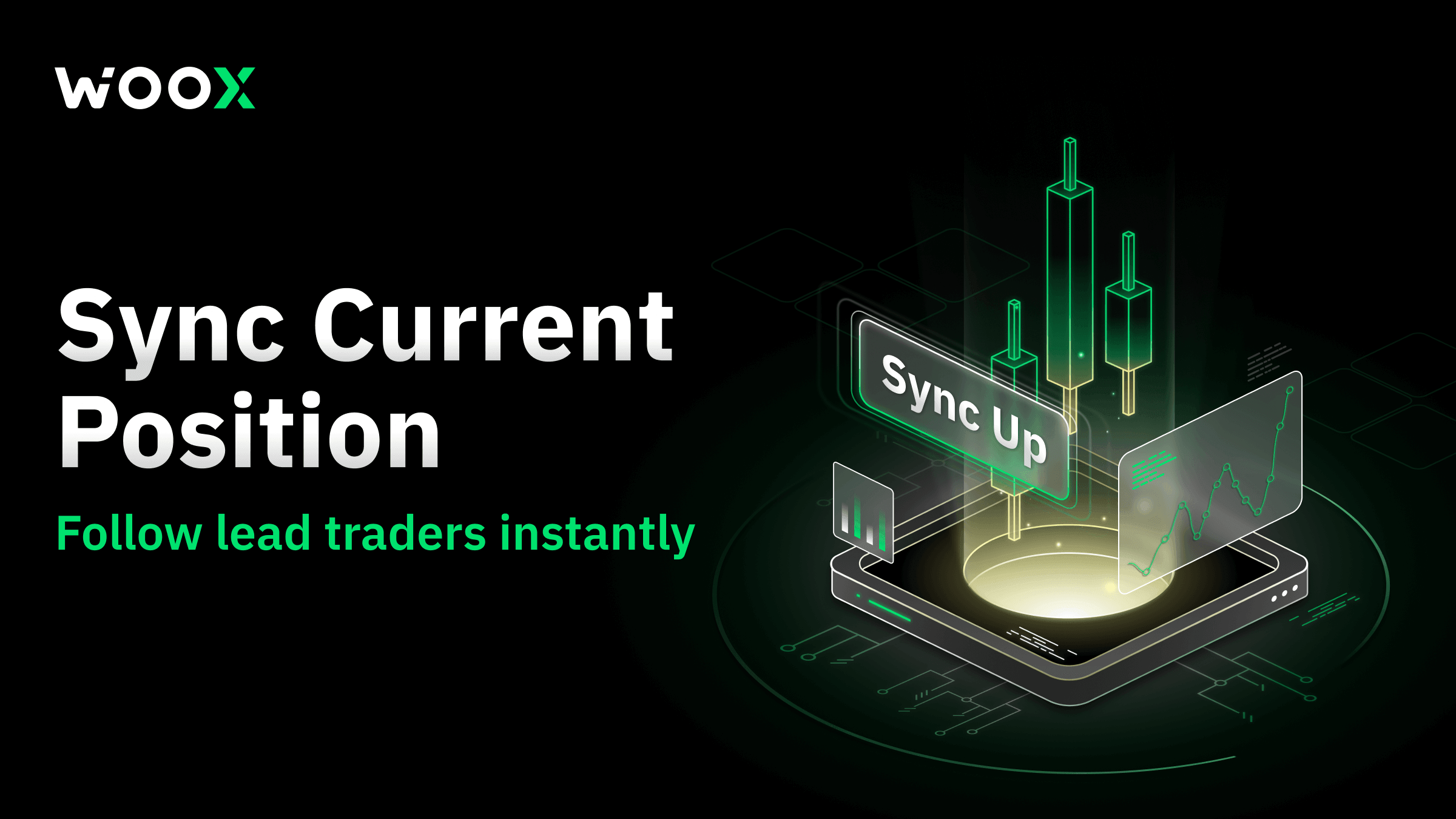 Sync Current Position: Improving social trading with instant catch-up and optimized execution