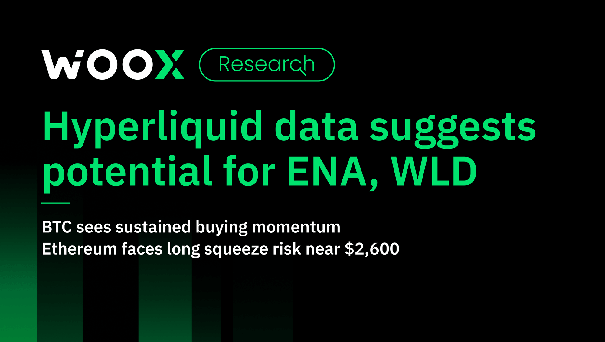 Hyperliquid data suggests potential for ENA, WLD