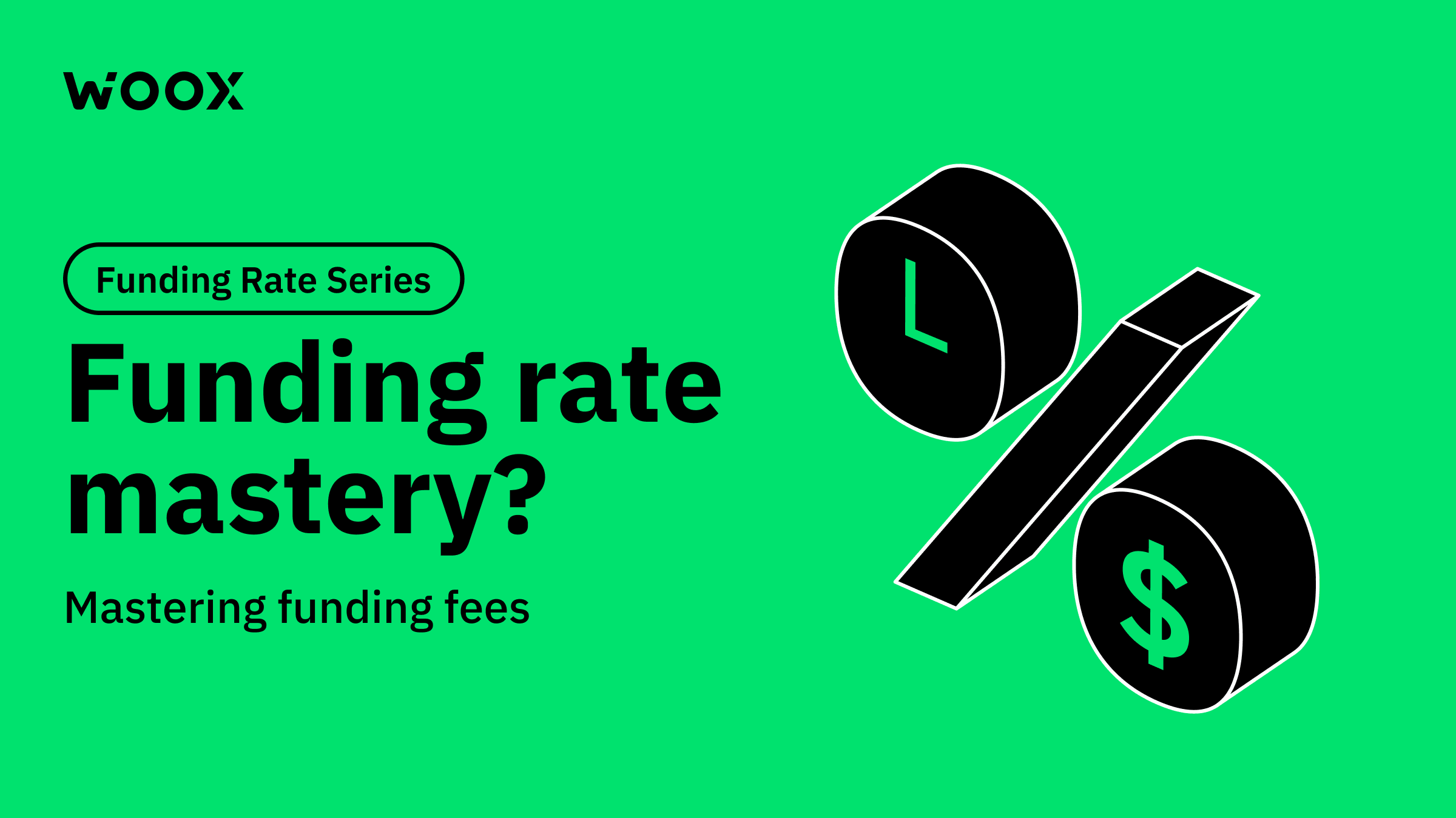 How to calculate your funding fees and incorporate them into your trading plan
