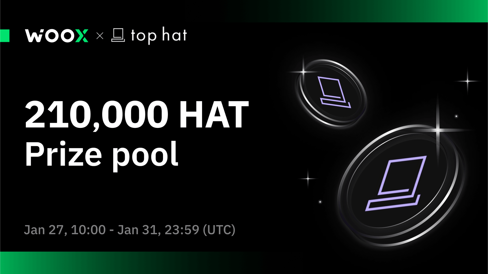 HAT Harvest: Stake, Thrive, and Earn