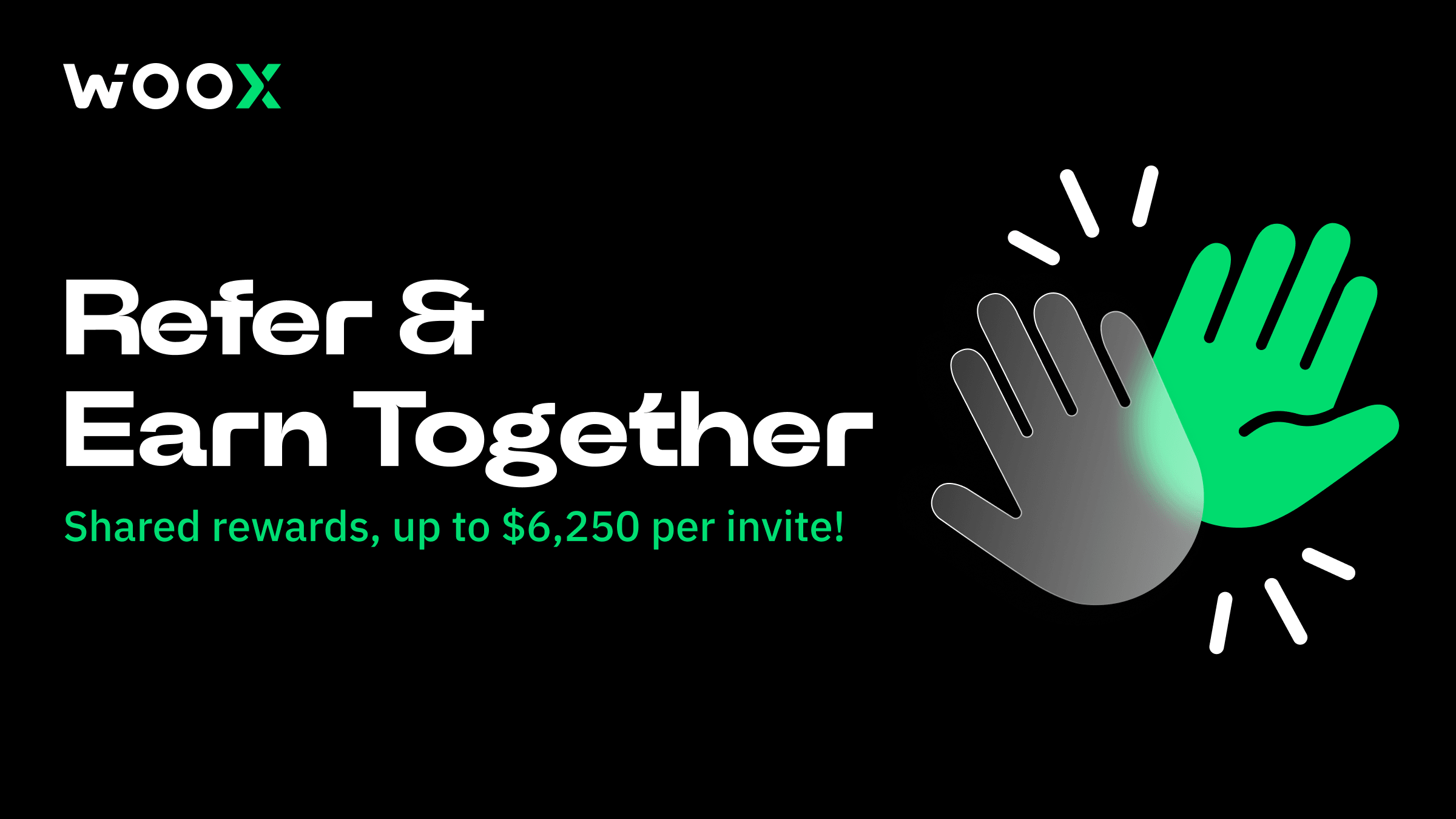 Refer & Earn Together